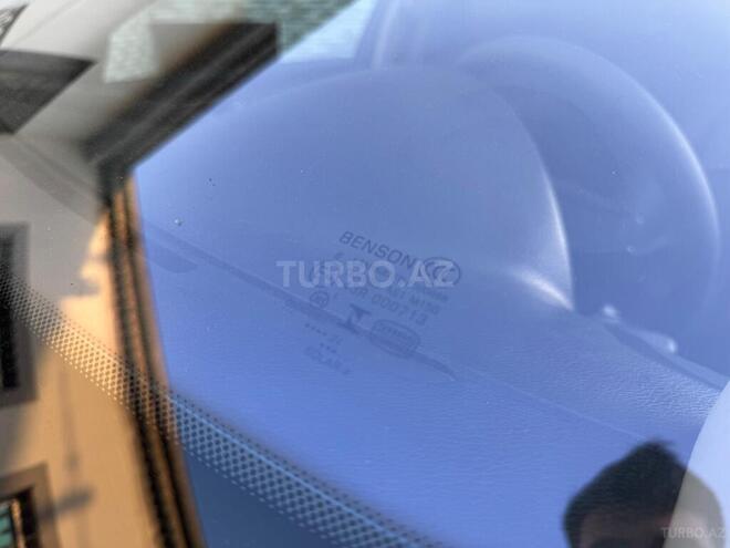 Mercedes E 320 2007, 231,000 km - 3.0 l - Bakı