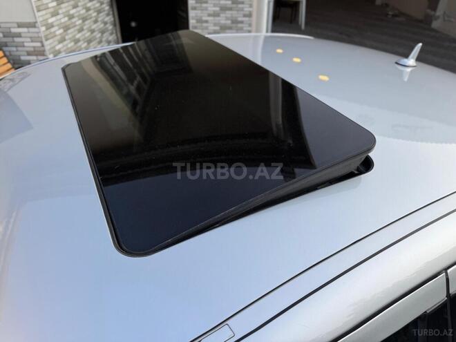 Mercedes E 320 2007, 231,000 km - 3.0 l - Bakı