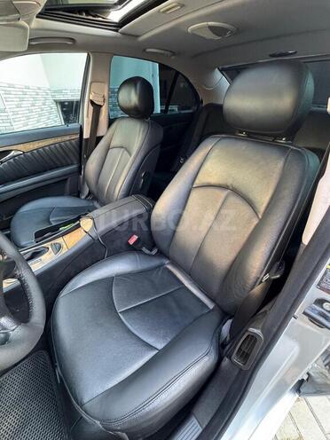 Mercedes E 320 2007, 231,000 km - 3.0 l - Bakı