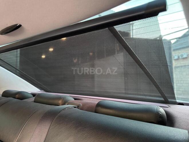 Mercedes E 320 2007, 231,000 km - 3.0 l - Bakı