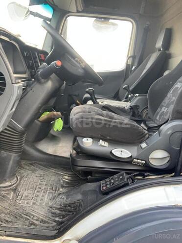 Mercedes Atego 1218 2008, 456,321 km - 4.3 л - Bakı