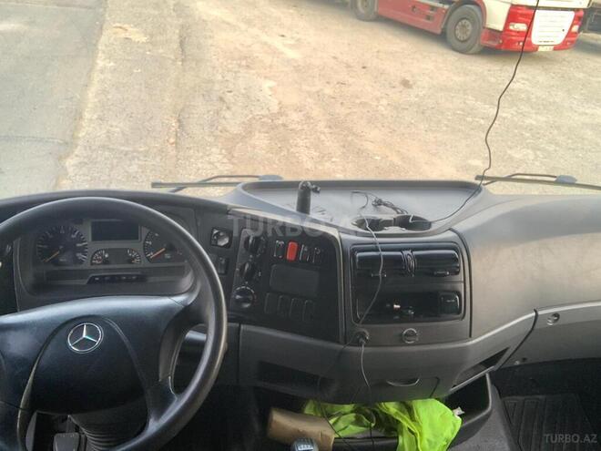 Mercedes Atego 1218 2008, 456,321 km - 4.3 л - Bakı