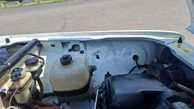 LADA (VAZ) 2107 2009, 91,000 km - 1.6 л - İsmayıllı
