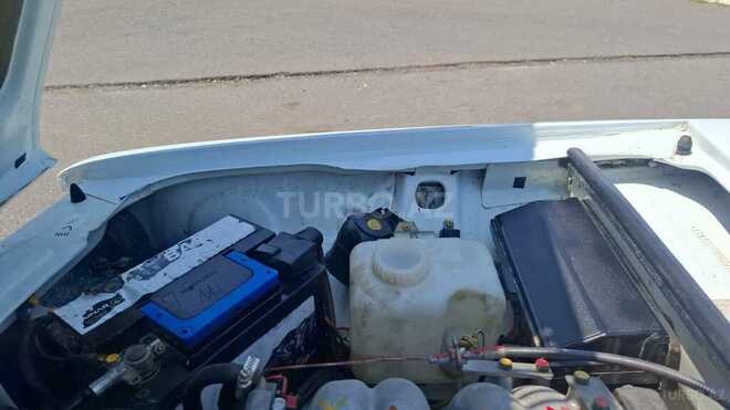 LADA (VAZ) 2107 2009, 91,000 km - 1.6 л - İsmayıllı