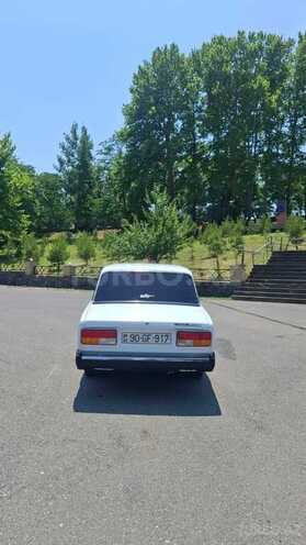 LADA (VAZ) 2107 2009, 91,000 km - 1.6 л - İsmayıllı
