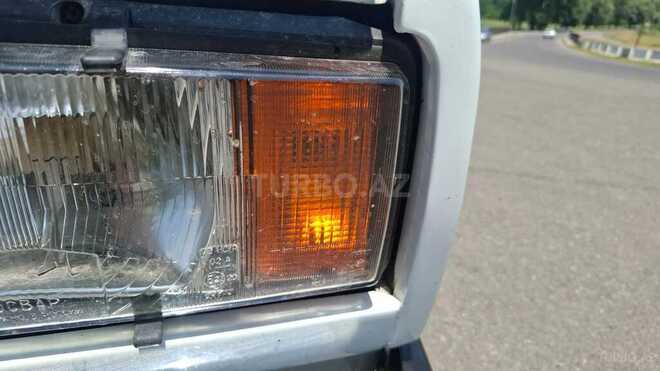 LADA (VAZ) 2107 2009, 91,000 km - 1.6 л - İsmayıllı