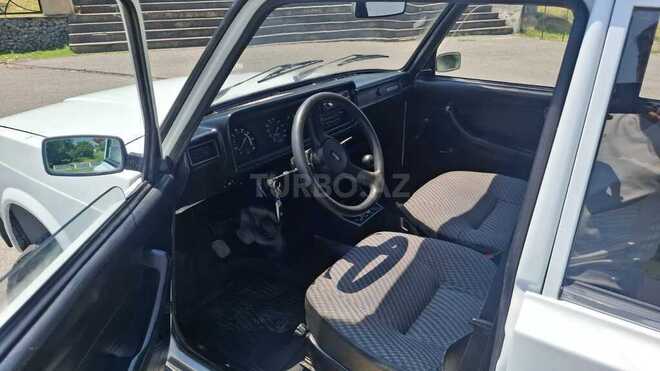 LADA (VAZ) 2107 2009, 91,000 km - 1.6 л - İsmayıllı