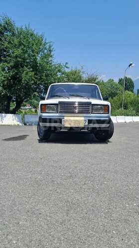 LADA (VAZ) 2107 2009, 91,000 km - 1.6 л - İsmayıllı
