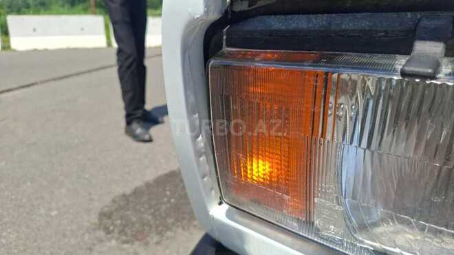 LADA (VAZ) 2107 2009, 91,000 km - 1.6 л - İsmayıllı