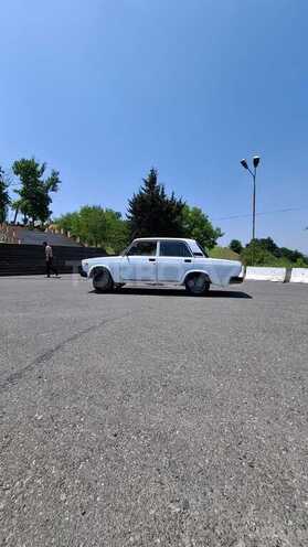 LADA (VAZ) 2107 2009, 91,000 km - 1.6 л - İsmayıllı