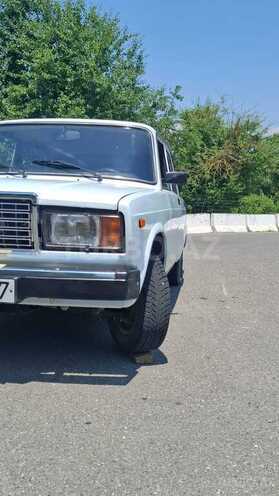 LADA (VAZ) 2107 2009, 91,000 km - 1.6 л - İsmayıllı