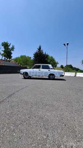 LADA (VAZ) 2107 2009, 91,000 km - 1.6 л - İsmayıllı