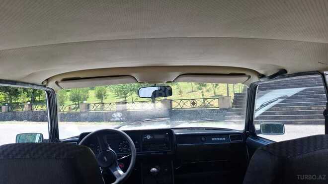 LADA (VAZ) 2107 2009, 91,000 km - 1.6 л - İsmayıllı