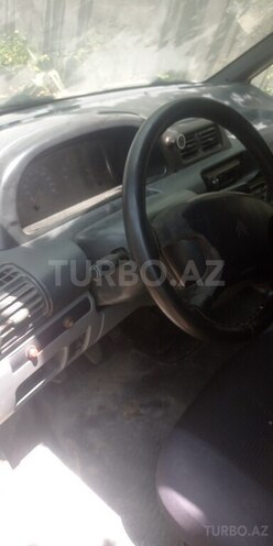 Citroen Jumpy 2000, 300,000 km - 2.0 l - Bakı