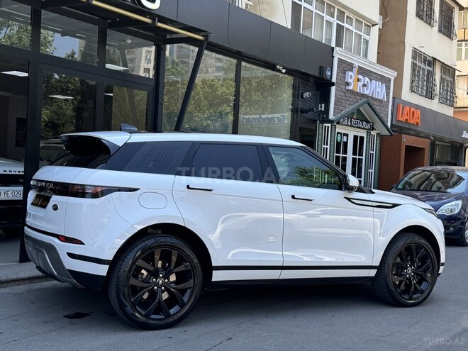 Land Rover RR Evoque-6