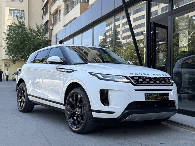 Land Rover RR Evoque-3