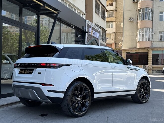 Land Rover RR Evoque-4