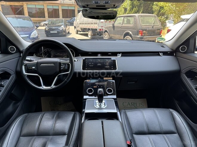 Land Rover RR Evoque-10