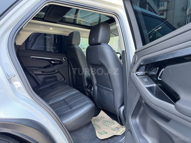 Land Rover RR Evoque-12