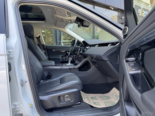 Land Rover RR Evoque-11