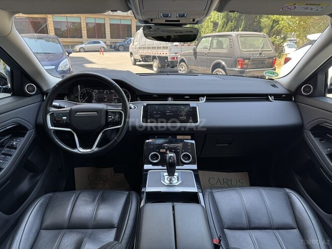 Land Rover RR Evoque-8