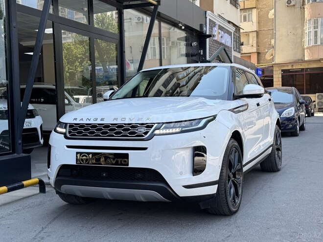 Land Rover RR Evoque-2