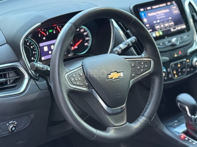 Chevrolet Equinox 2022, 18,400 km - 1.5 l - Gəncə