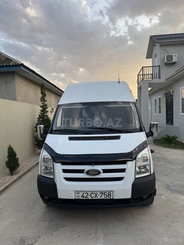Ford Transit 2008, 340,000 km - 2.4 л - Lənkəran