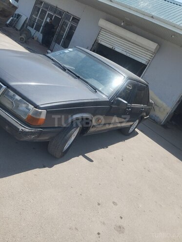 Volvo 940 1996, 200,000 km - 2.0 л - Salyan