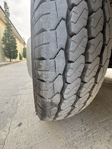 Ford Transit 2008, 340,000 km - 2.4 л - Lənkəran