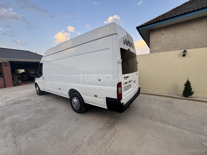 Ford Transit 2008, 340,000 km - 2.4 л - Lənkəran