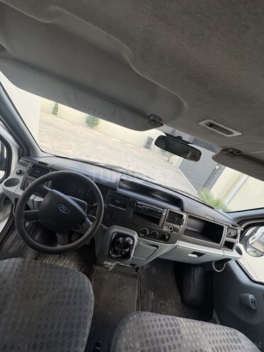 Ford Transit 2008, 340,000 km - 2.4 л - Lənkəran