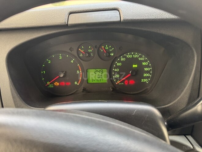 Ford Transit 2008, 340,000 km - 2.4 л - Lənkəran