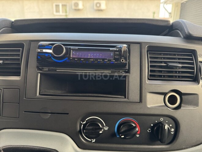 Ford Transit 2008, 340,000 km - 2.4 л - Lənkəran