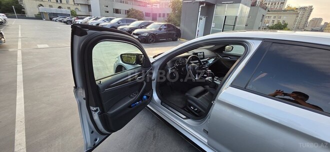 BMW 530-10