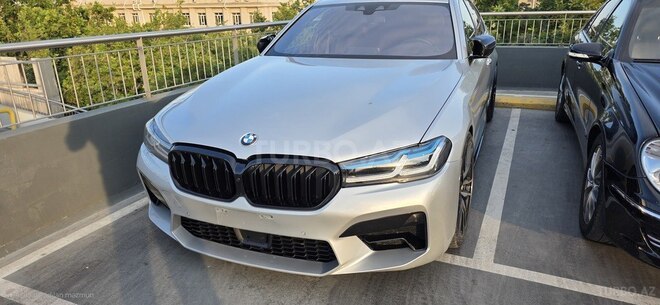 BMW 530-4