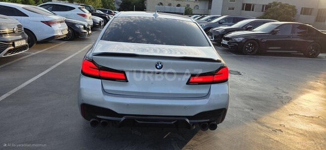 BMW 530-7