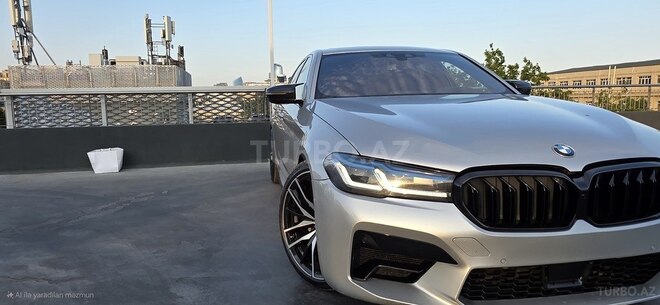 BMW 530-2