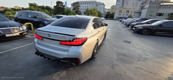 BMW 530-6