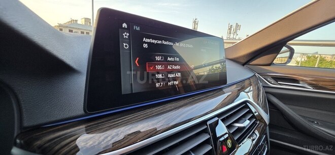 BMW 530-14