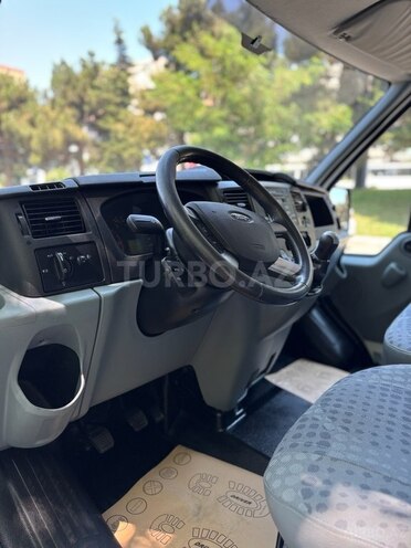 Ford Transit 2008, 182,000 km - 2.4 л - Bakı