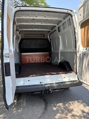 Ford Transit 2008, 182,000 km - 2.4 л - Bakı