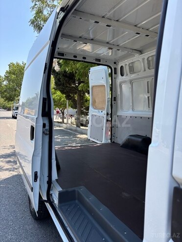 Ford Transit 2008, 182,000 km - 2.4 л - Bakı