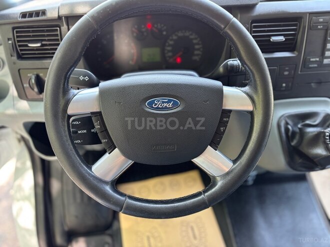 Ford Transit 2008, 182,000 km - 2.4 л - Bakı