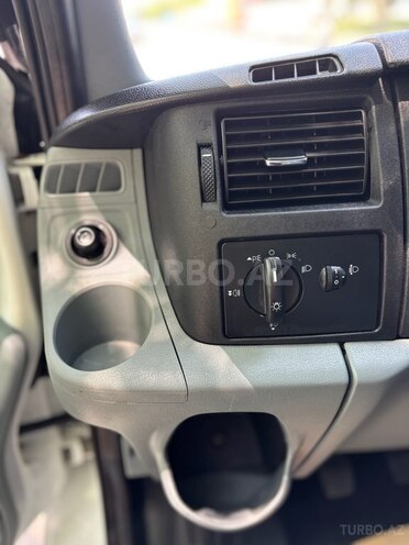 Ford Transit 2008, 182,000 km - 2.4 л - Bakı
