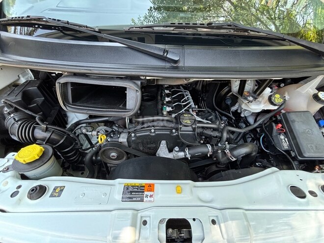 Ford Transit 2008, 182,000 km - 2.4 л - Bakı
