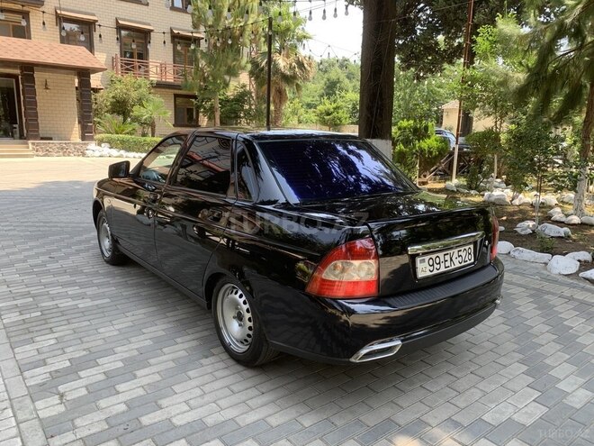 LADA (VAZ) Priora 2007, 239,000 km - 1.6 l - Masallı