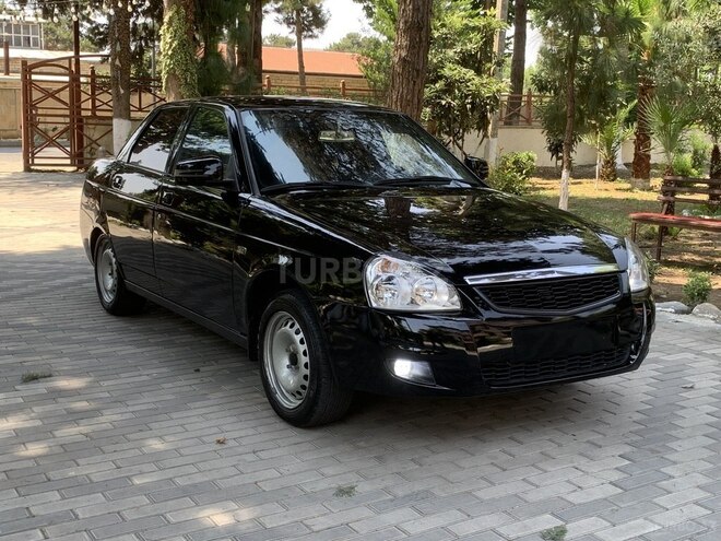 LADA (VAZ) Priora 2007, 239,000 km - 1.6 l - Masallı