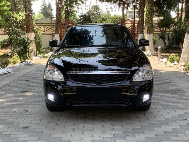 LADA (VAZ) Priora 2007, 239,000 km - 1.6 l - Masallı