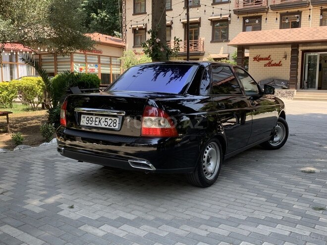 LADA (VAZ) Priora 2007, 239,000 km - 1.6 l - Masallı